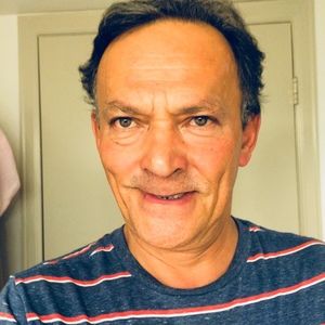 Meet your Posher, Jaime